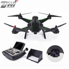 DWI Dowellin RC Quadcopter Double GPS Professional Drones With HD Camera and GPS